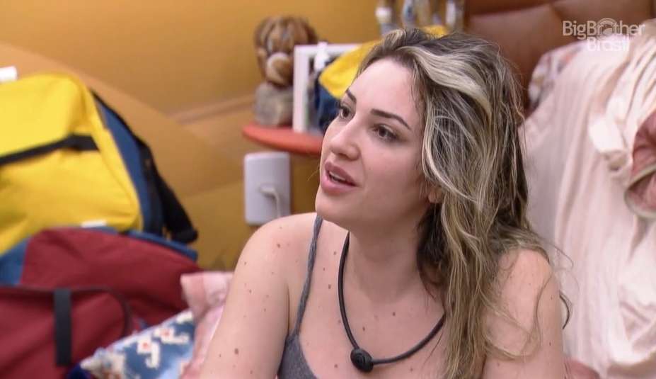 ‘’Chocante’’ descrevem Paula e Amanda sobre posicionamento de  Gabriel Santana