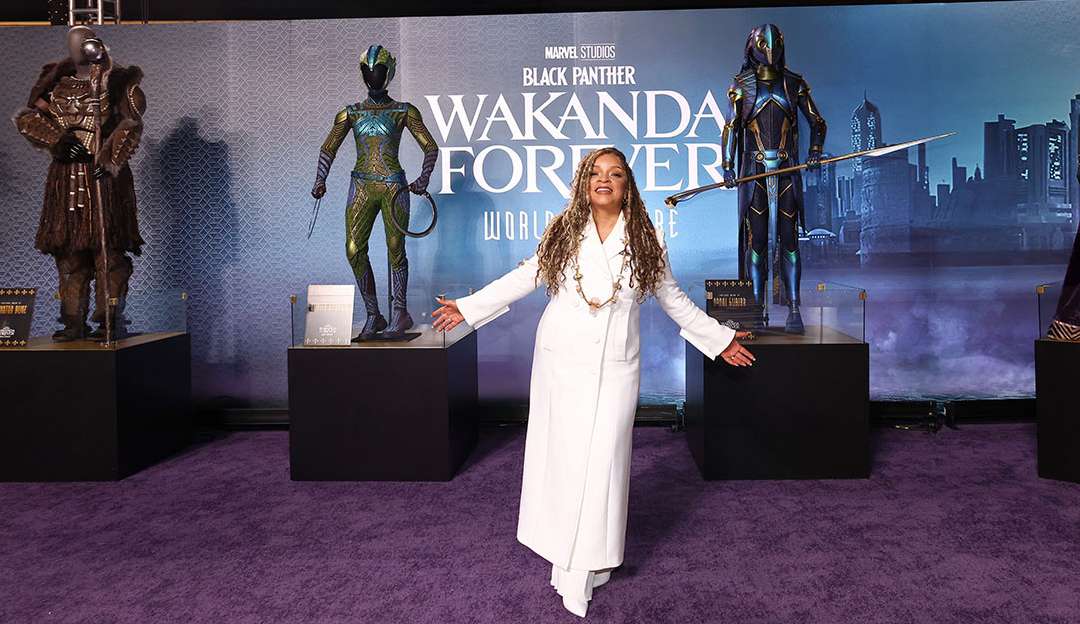 Conheça 4 filmes indicados ao Oscar 2023 de Melhor Figurino