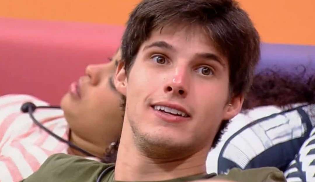 BBB 23: Grupo do quarto fundo do mar cogita votar em Gabriel Fop
