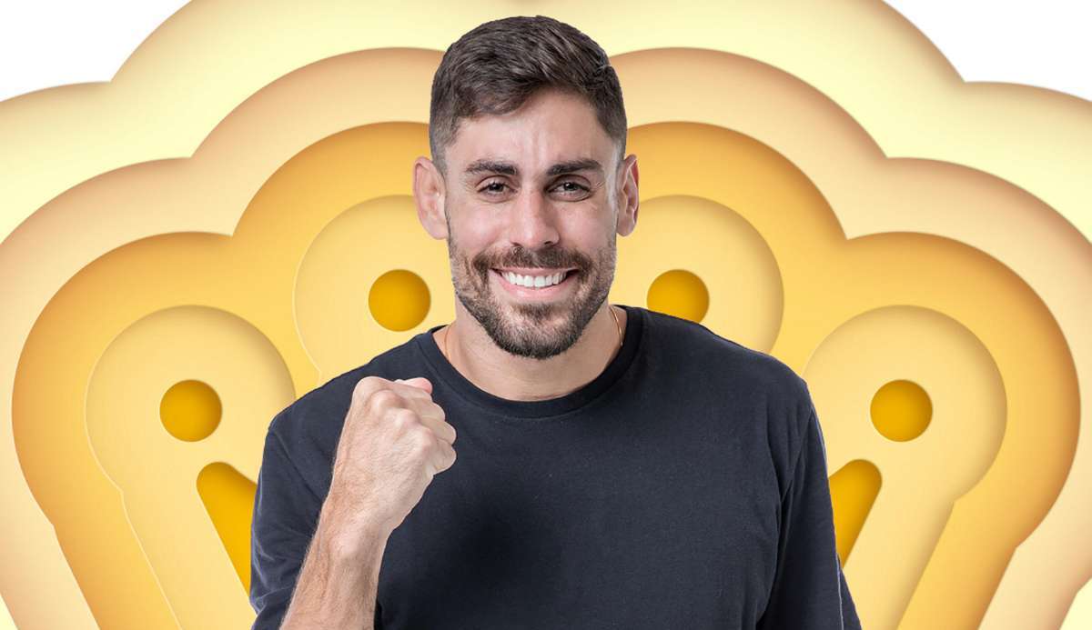 BBB23: Cara de Sapato já tem opções de voto