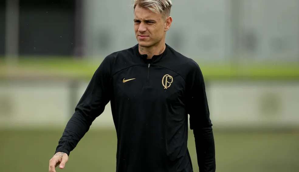 Majestoso: Corinthians busca fim de jejum no Morumbi