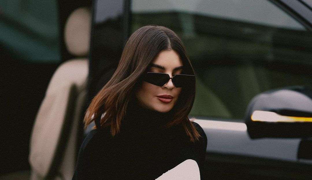 Semana de Moda em Paris foi novo start para Gkay após polêmicas no fim do ano