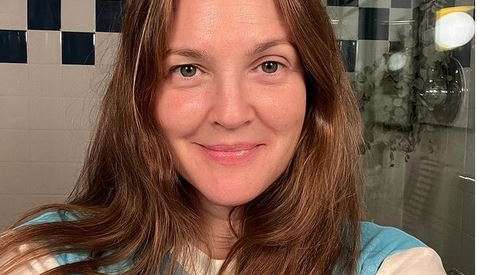 Drew Barrymore critica Framboesa de Ouro