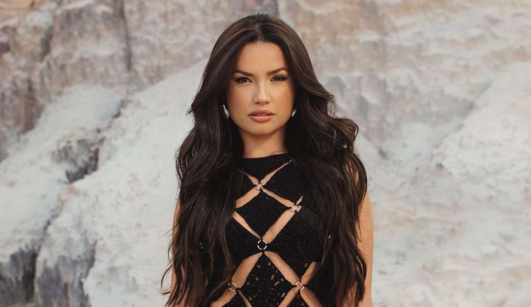 Juliette fala sobre fobia e desabafa: “Só de pensar, me falta ar”