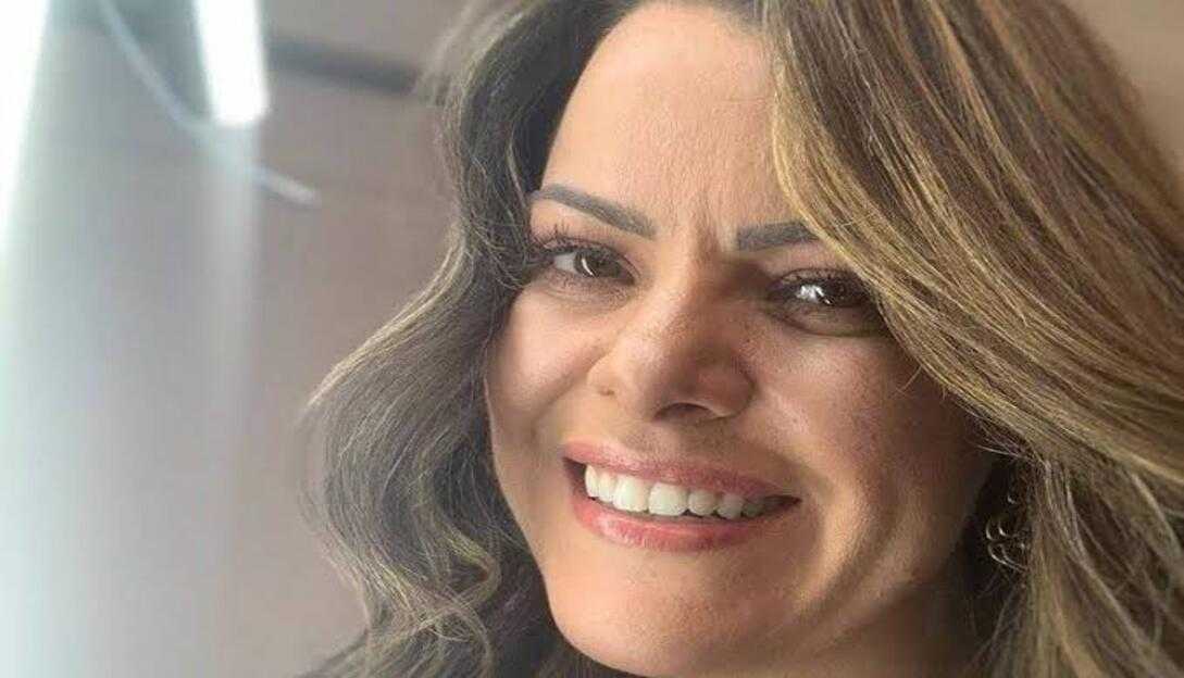 Ana Paula Valadão causou polêmica ao associar Aids à homossexualidade