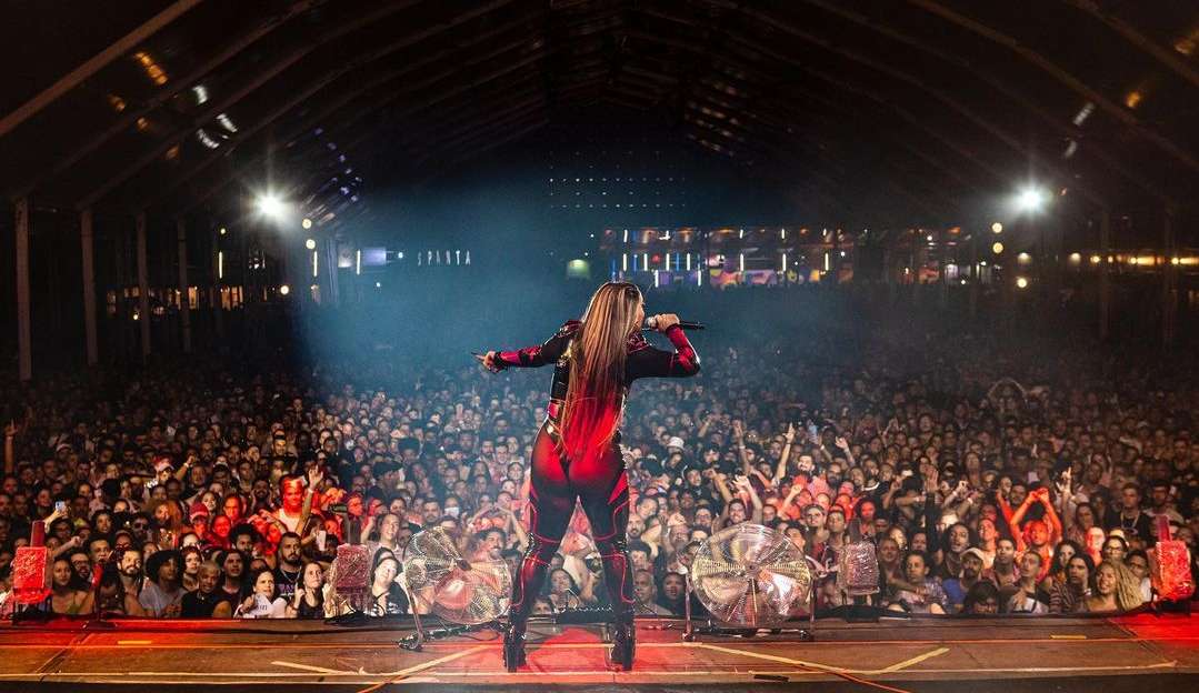 Folia do Rio Janeiro começou neste fim de semana