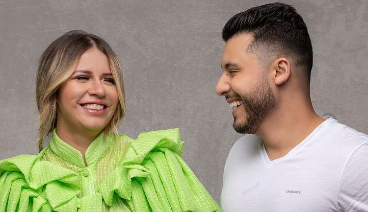 Murilo Huff sobre Marília: “vou sentir saudades pro resto da minha vida”