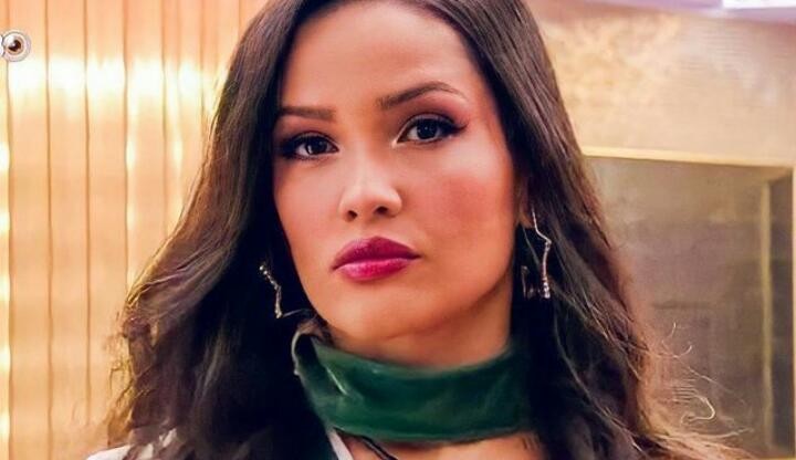 BBB 21: Juliette leva bronca da produção e perde estalecas por fazer tutorial de maquiagem