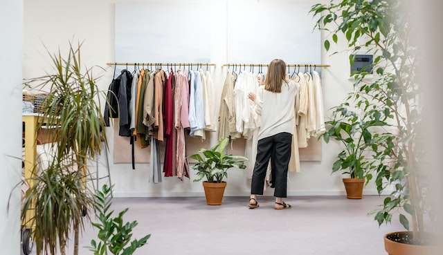 Dicas sobre tecidos para se usar em dias quentes