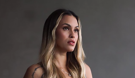 Sarah Andrade, ex-BBB, sonha em ser apresentadora