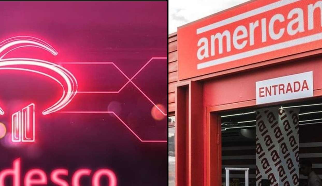 Bradesco desconfia de fraude na Americanas