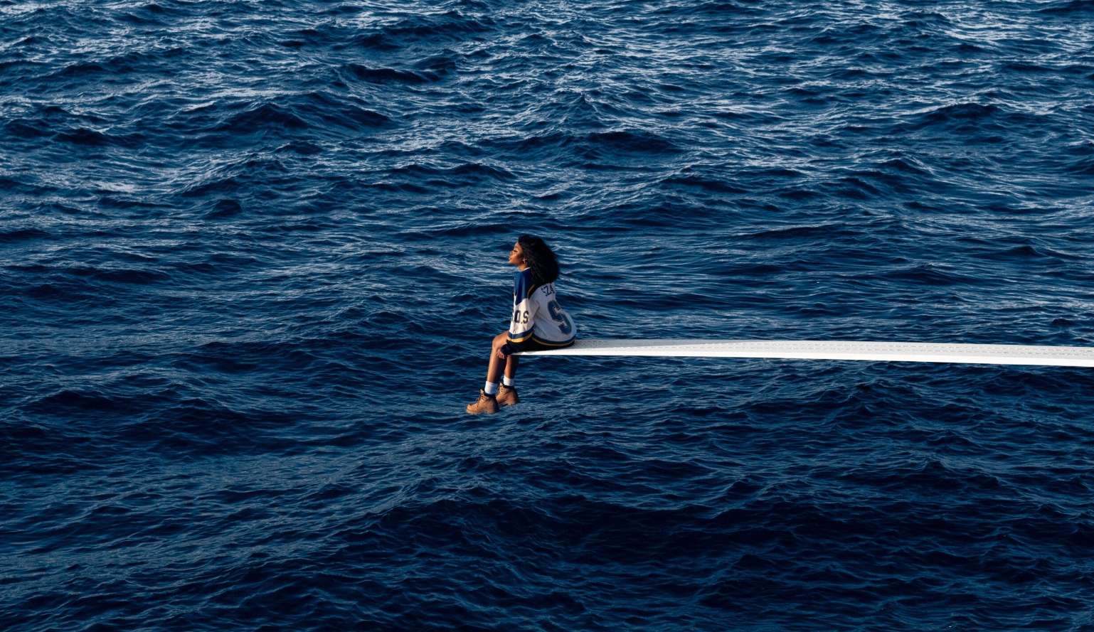 SZA: SOS completa sétima semana consecutiva no topo da Billboard 200