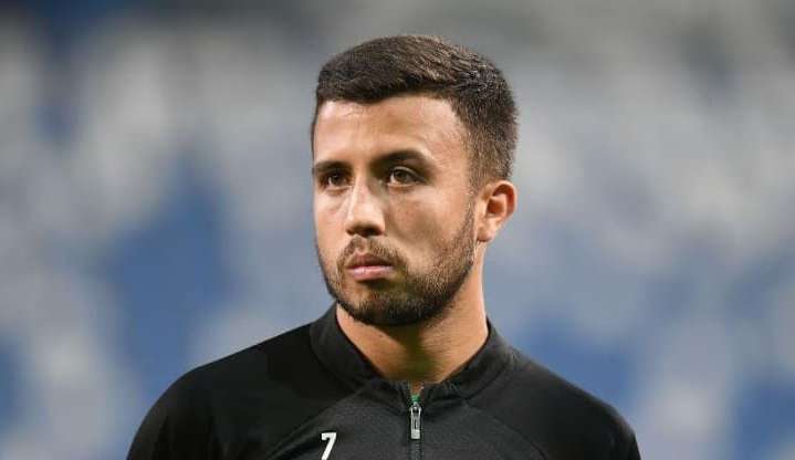 Matheus Henrique diz que quer permanecer no futebol europeu