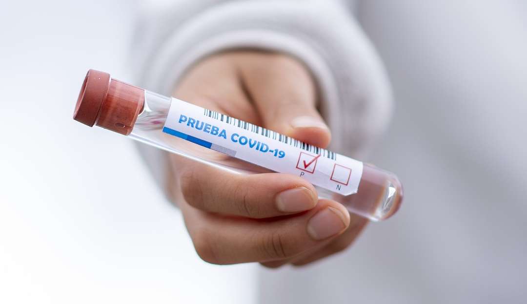 Rondônia registrou mais de 1300 novos casos de covid na última semana de janeiro