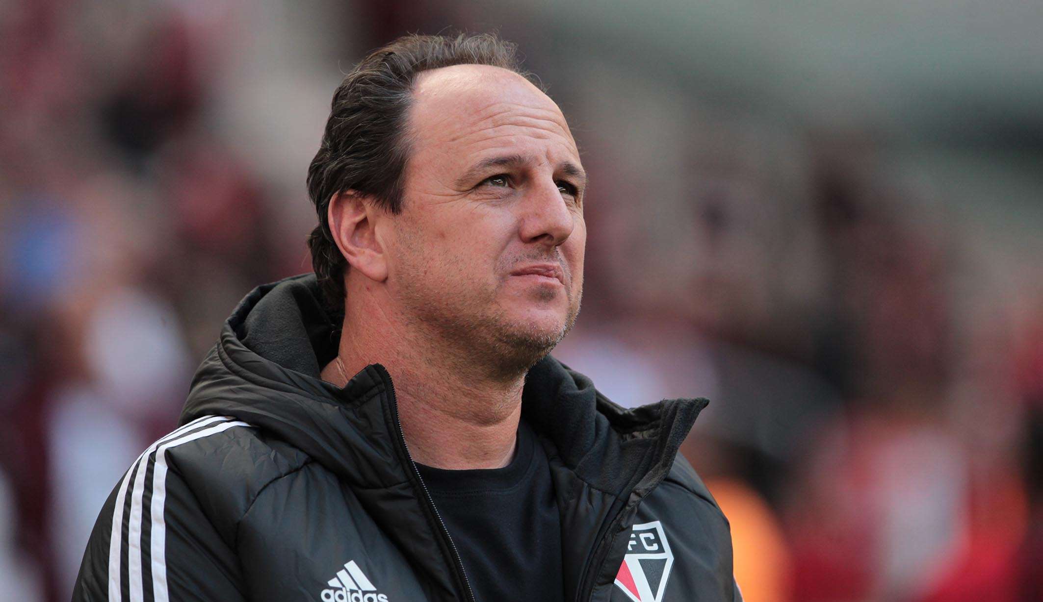 Rogério Ceni explica ausências no clássico Majestoso