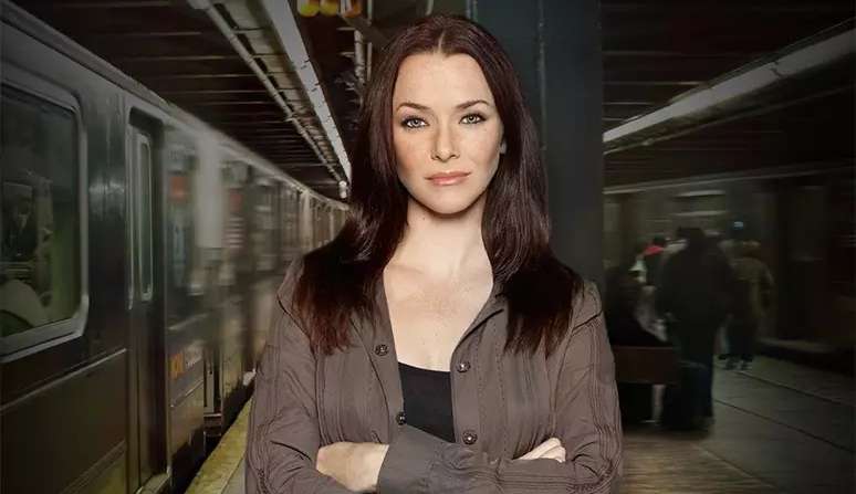 Morre Annie Wersching, atriz de “24 Horas” e do jogo “The Last Of Us”
