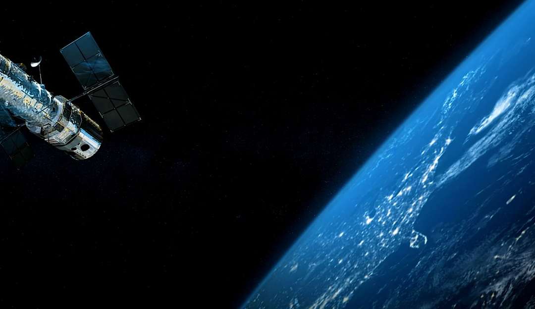 Passagem de asteroide perto da Terra acende alerta sobre dificuldade na detecção precoce de ameaças