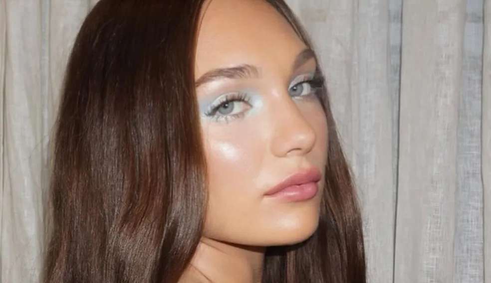 Mermaid Skin a nova make tendência do TikTok