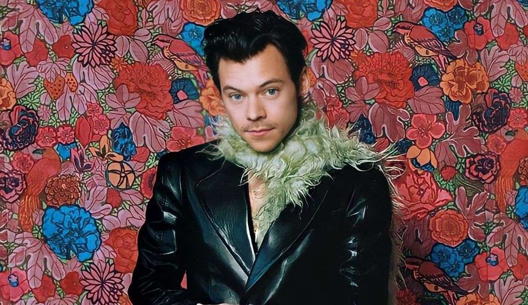 Grammy 2023: Show de Harry Styles é confirmado como uma das atrações do ano