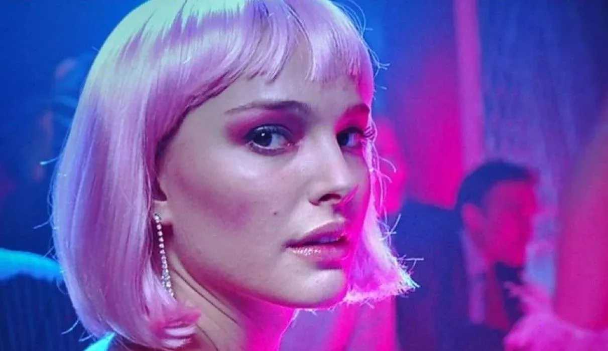 Natalie Portman vai liderar o filme “Dias de Abandono” da HBO