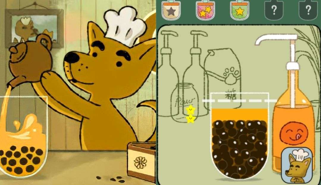 Bubble Tea: Saiba mais sobre a bebida homenageada pelo Google