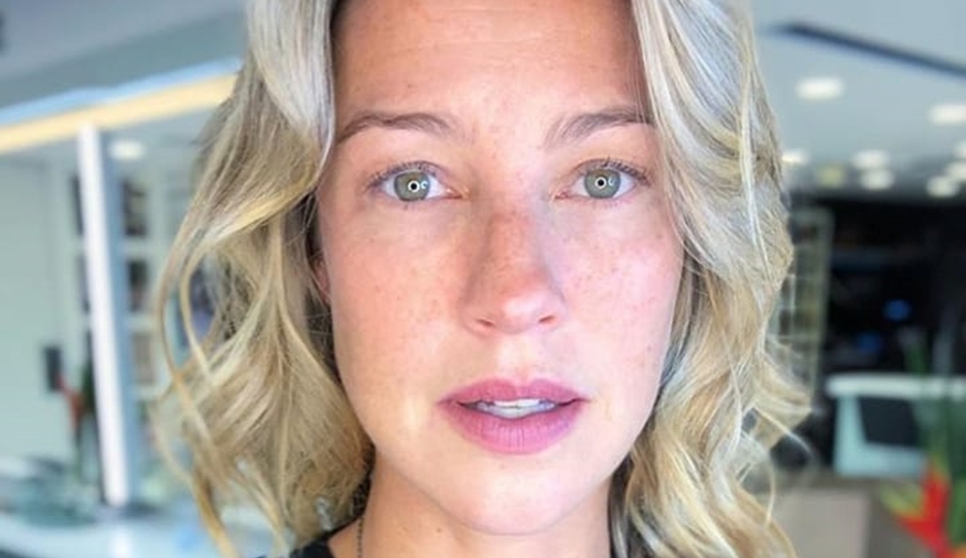 Luana Piovani detona Ana Paula Valadão e defende LGBTs