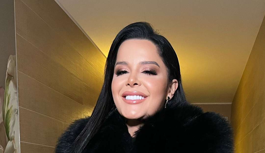 Maraisa desabafa em rede social e assume estar desacreditada do amor