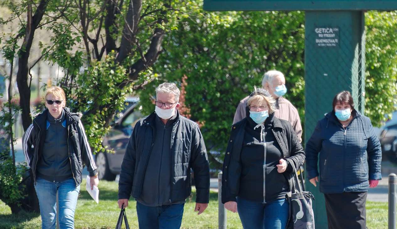 Pandemia não chegou ao fim e ainda é emergência global de saúde segundo OMS