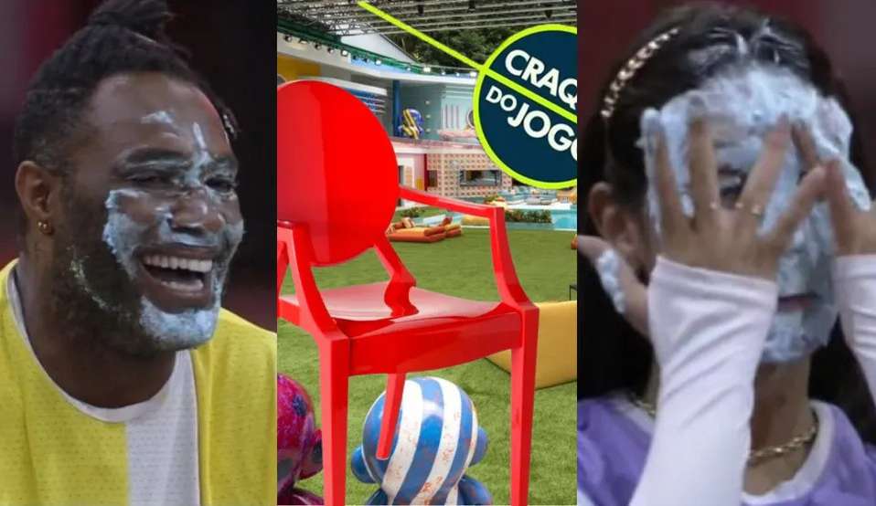 Confira os melhores memes do jogo da discórdia