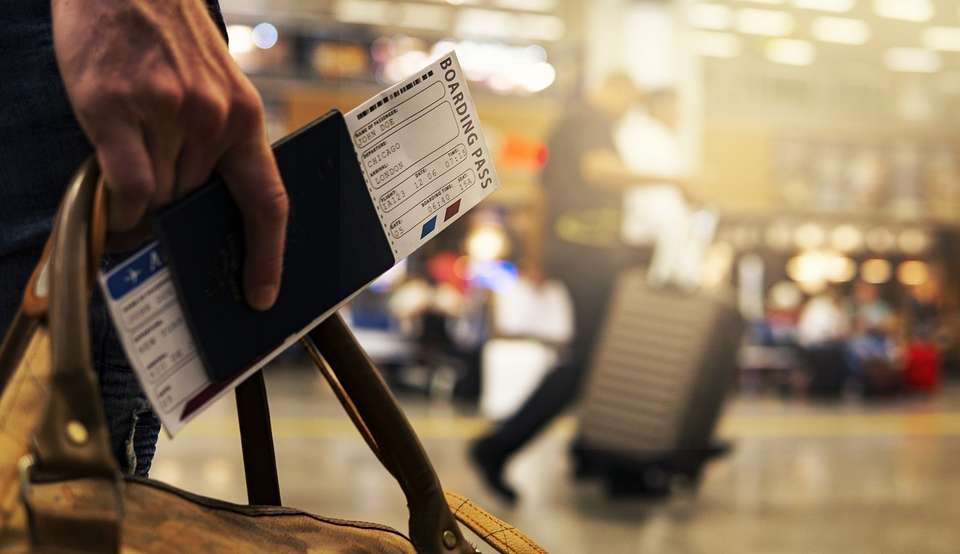 Setor de turismo deve crescer mais de 50% em 2023