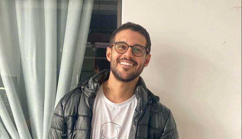 Rodrigo Mussi fala sobre relação com Key e revela motivos sobre afastamento