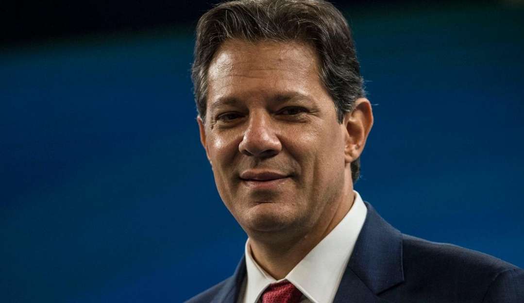 Reforma tributária prevê redução de impostos para indústria, afirma Haddad