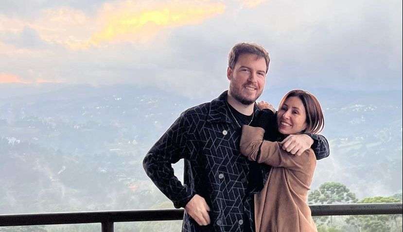 Thiago Nigro anuncia fim do casamento com Camila Ferreira