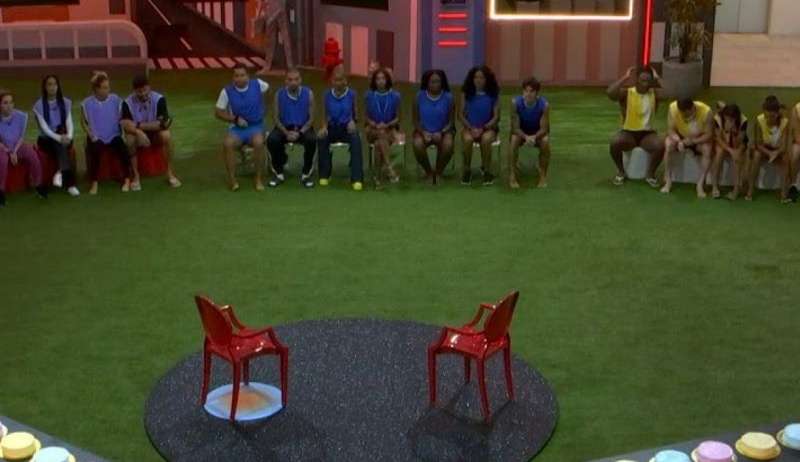 Jogo da Discórdia do BBB: Dinâmica causa intriga entre participantes do mesmo grupo