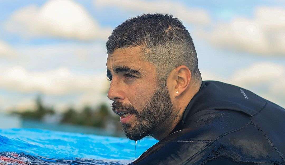 Pedro Scooby fala sobre processo contra Luana Piovani