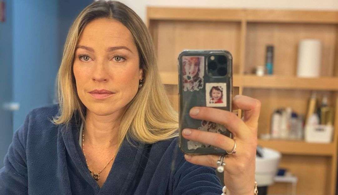 Luana Piovani expõe ex-funcionária que defendeu Pedro Scooby