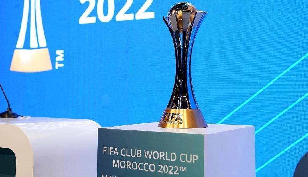 Mundial de clubes começa nesta quarta-feira