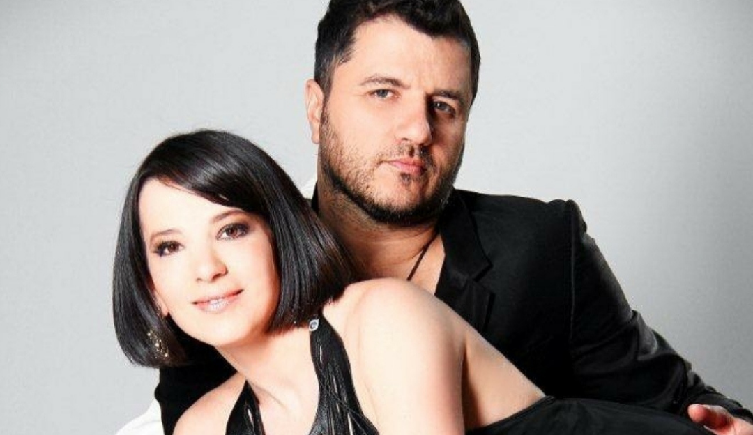 Esposa de Maurício Manieri fala sobre recuperação do marido após sofrer um infarto