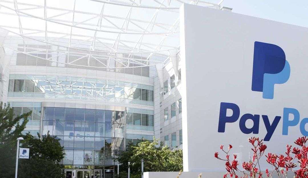 PayPal anuncia corte de 7% do efetivo