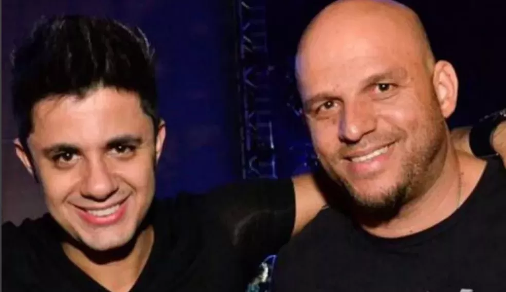 Motorista condenado pela morte de Cristiano Araújo é preso e solto após 24h