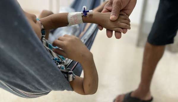 Fiocruz emiti ofício relatando desvio de medicamentos enviado aos Yanomamis