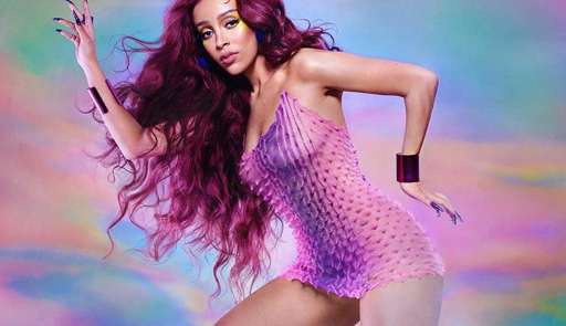Doja Cat: Segundo álbum da cantora será “mais masculino”
