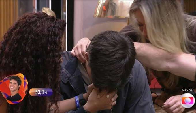 Reações à saída de Gabriel revive memes de edições passadas do BBB