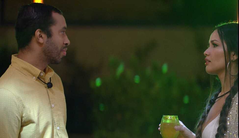 BBB21: Gilberto responde Juliette após ter levado bronca da sister: ‘É sempre eu’