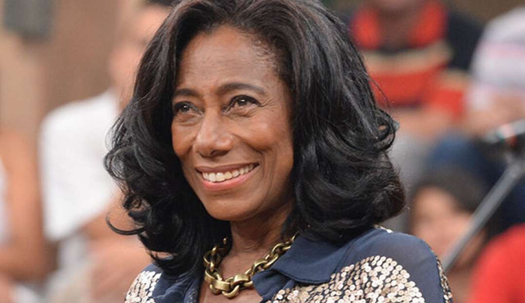 Morre jornalista Glória Maria