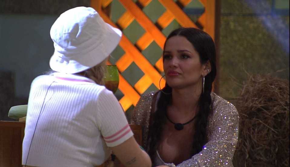 Viih Tube fala em fazer mutirão com seguidores para ajudar Juliette a ganhar o BBB 21: ‘Minha torcida’