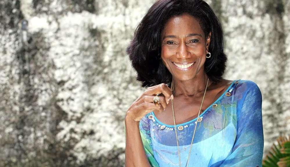 Assim era Glória Maria, um ícone e uma mulher sempre a frente do seu tempo