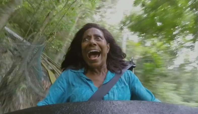 Memes históricos que Glória Maria protagonizou