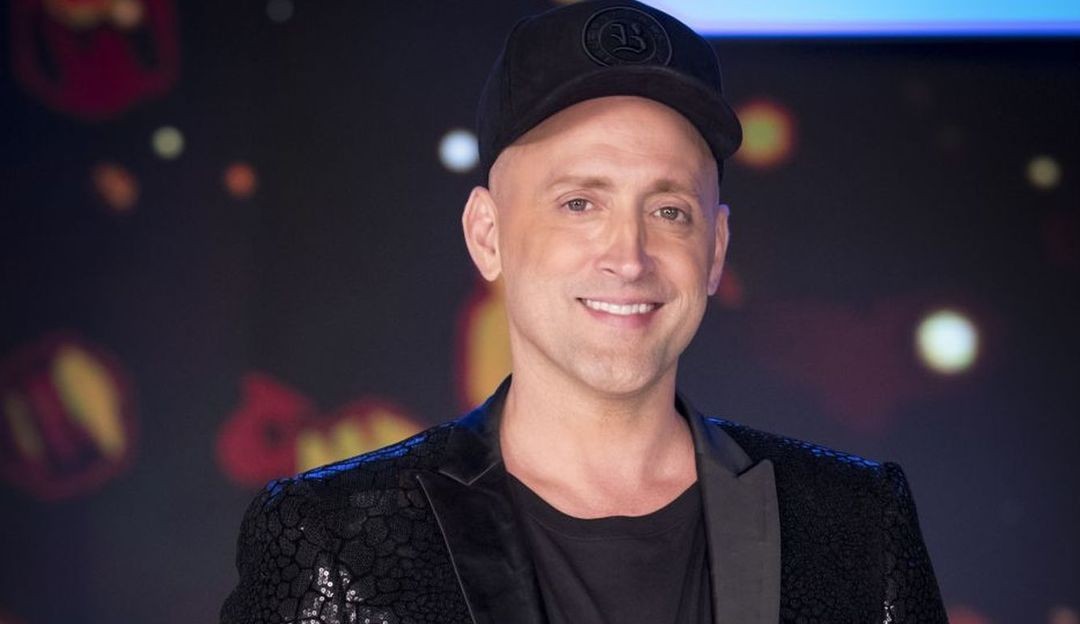 Paulo Gustavo responde positivamente ao tratamento contra a Covid-19