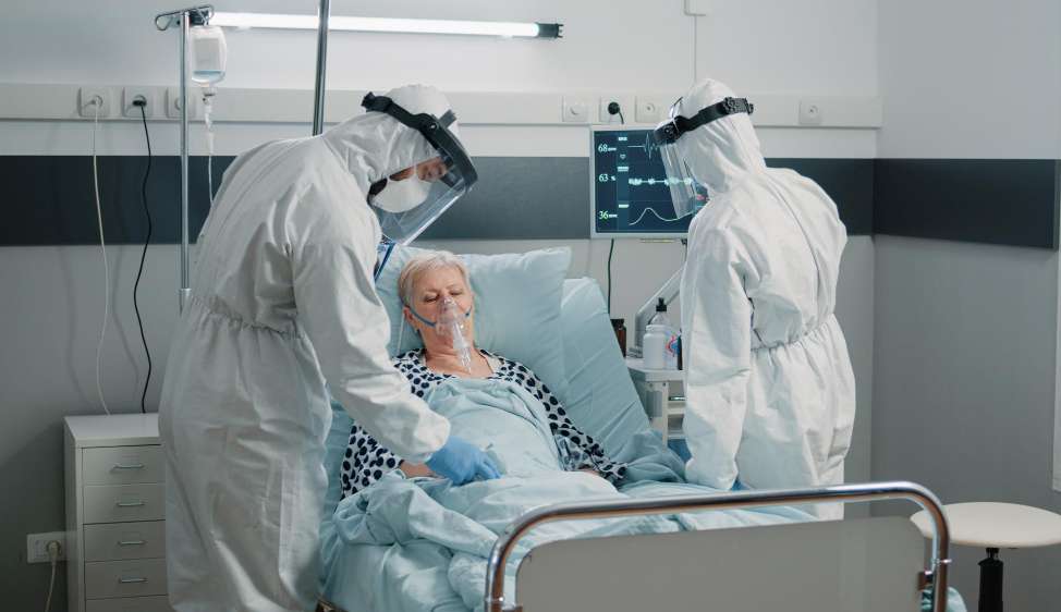 Covid: estudo analisa impactos da doença no cérebro